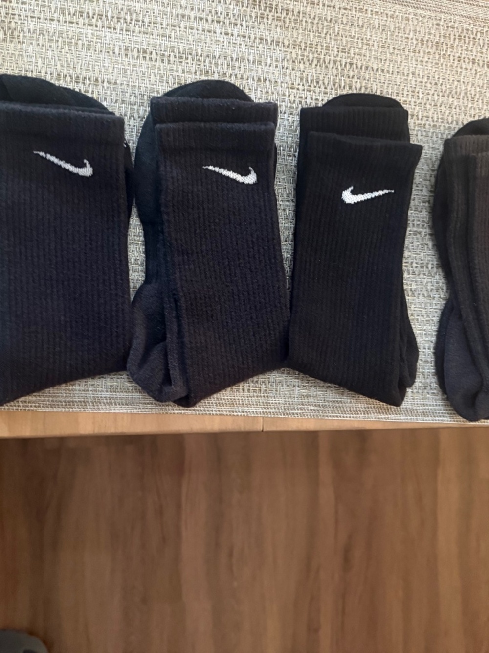 Nike Socks